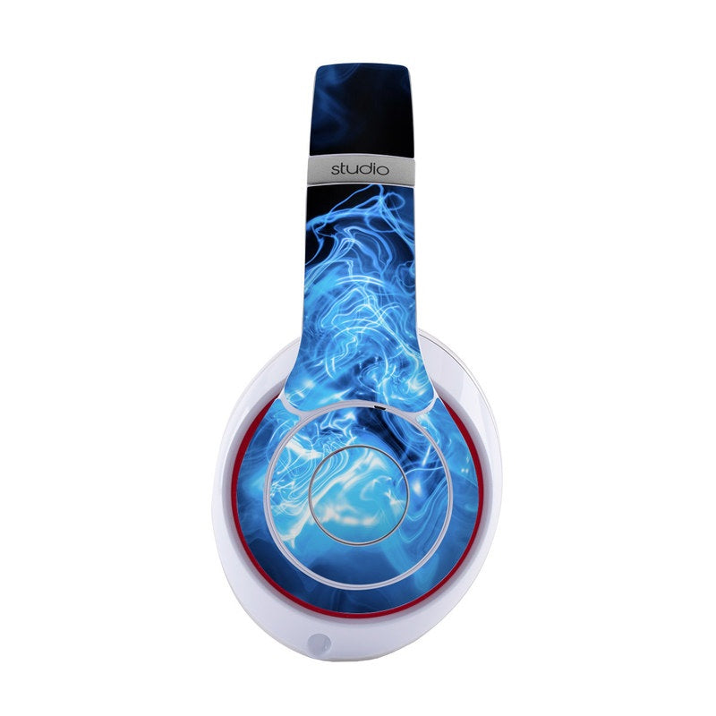 Blue Quantum Waves - Beats Studio 3 Wireless Skin