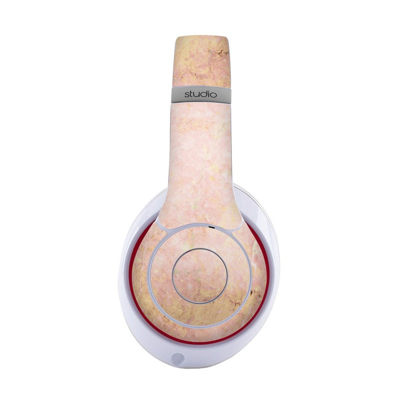 Rose Gold Marble - Beats Studio 3 Wireless Skin
