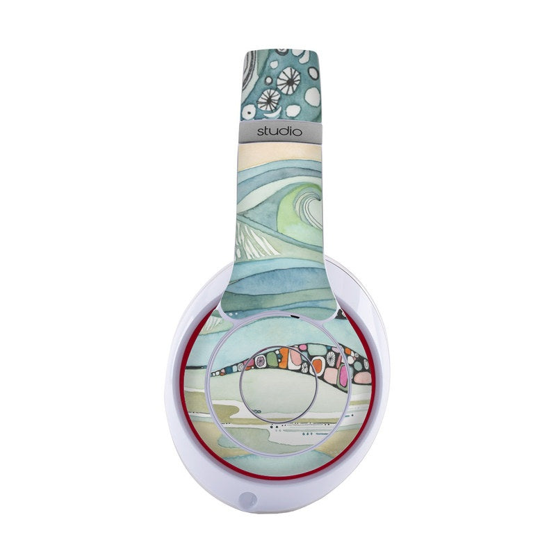 Sea of Love - Beats Studio 3 Wireless Skin