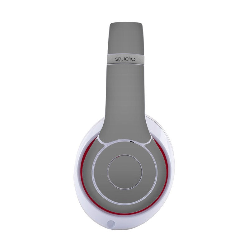 Solid State Grey - Beats Studio 3 Wireless Skin
