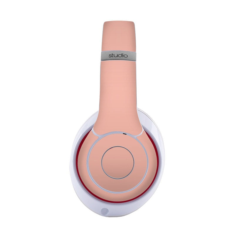 Solid State Peach - Beats Studio 3 Wireless Skin