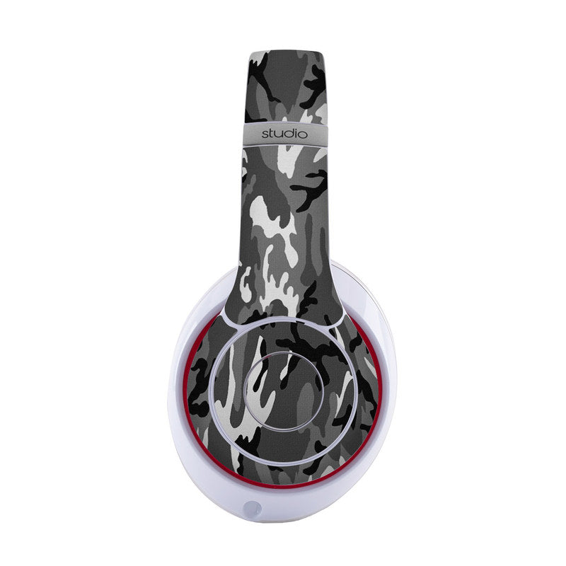 Urban Camo - Beats Studio 3 Wireless Skin