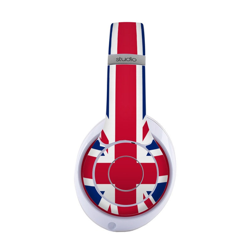 Union Jack - Beats Studio 3 Wireless Skin