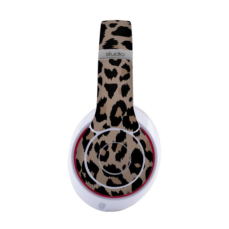 Untamed - Beats Studio 3 Wireless Skin