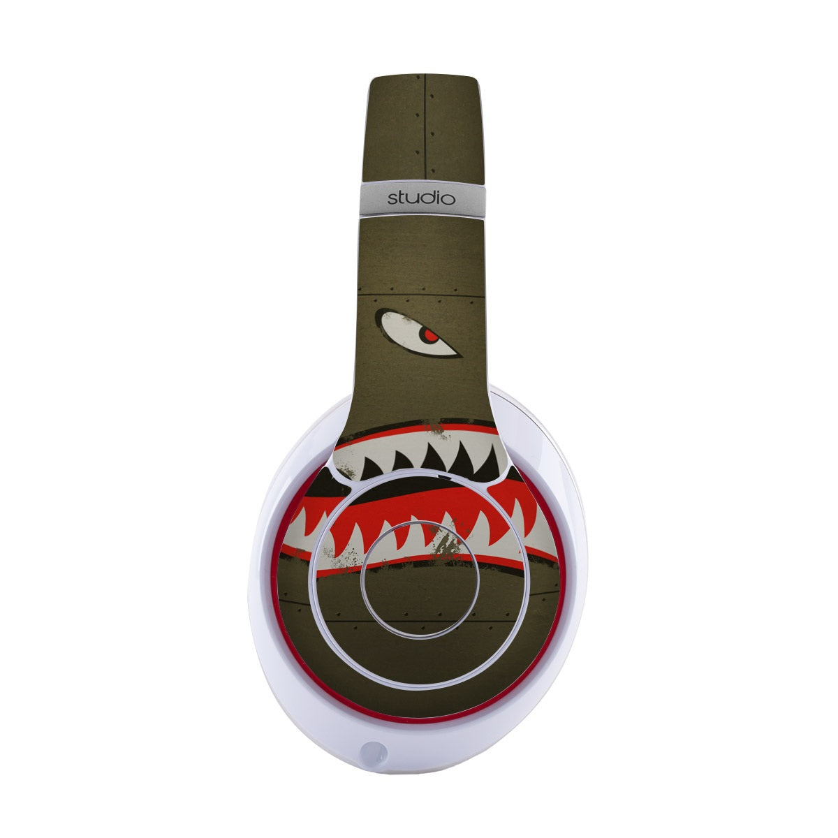 Shark Mouth - Beats Studio 3 Wireless Skin
