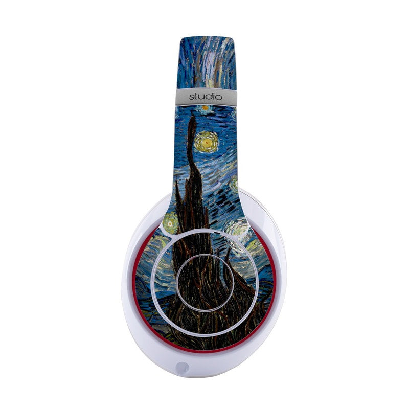 Starry Night - Beats Studio 3 Wireless Skin