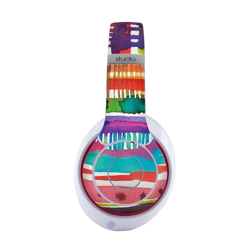 Watercolor Lines - Beats Studio 3 Wireless Skin