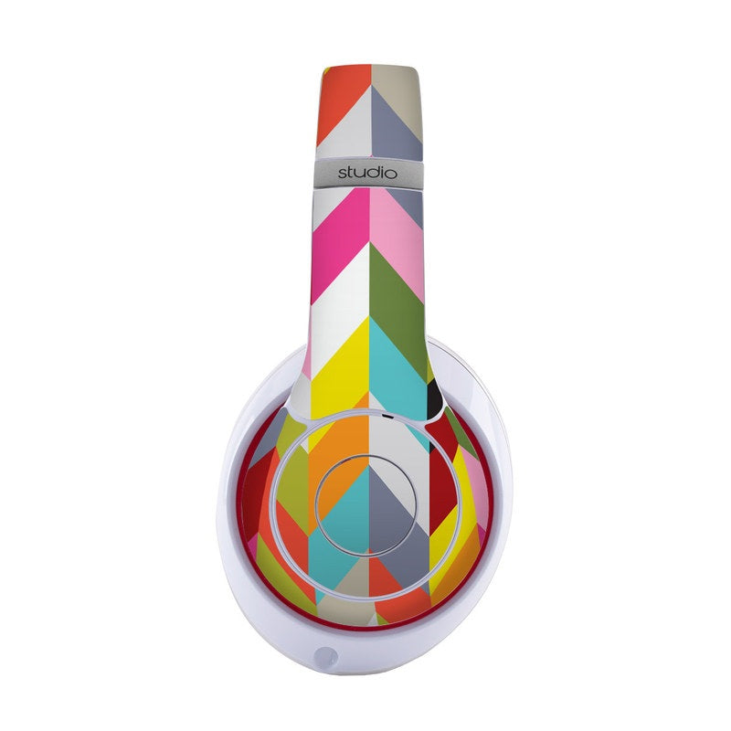 Ziggy Condensed - Beats Studio 3 Wireless Skin