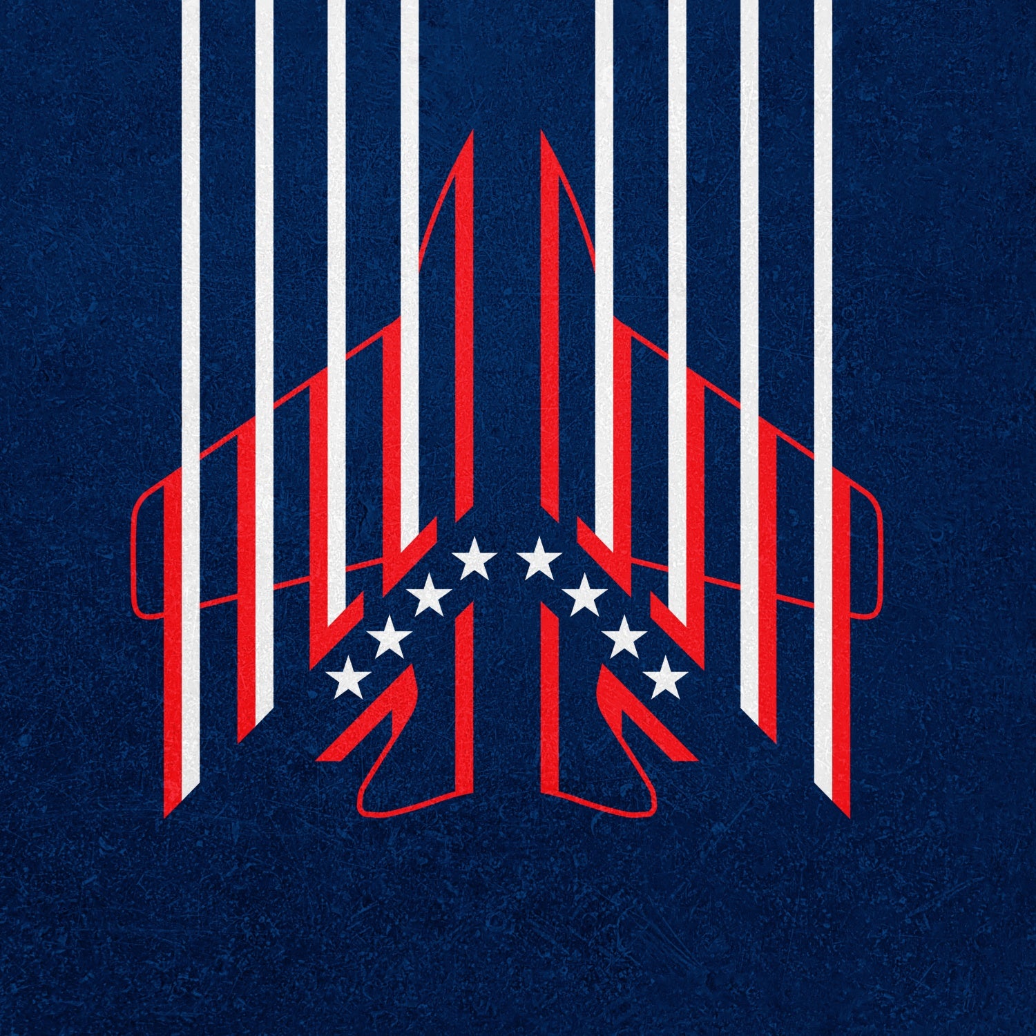 Danger Zone - DJI Air 2S Battery Skin