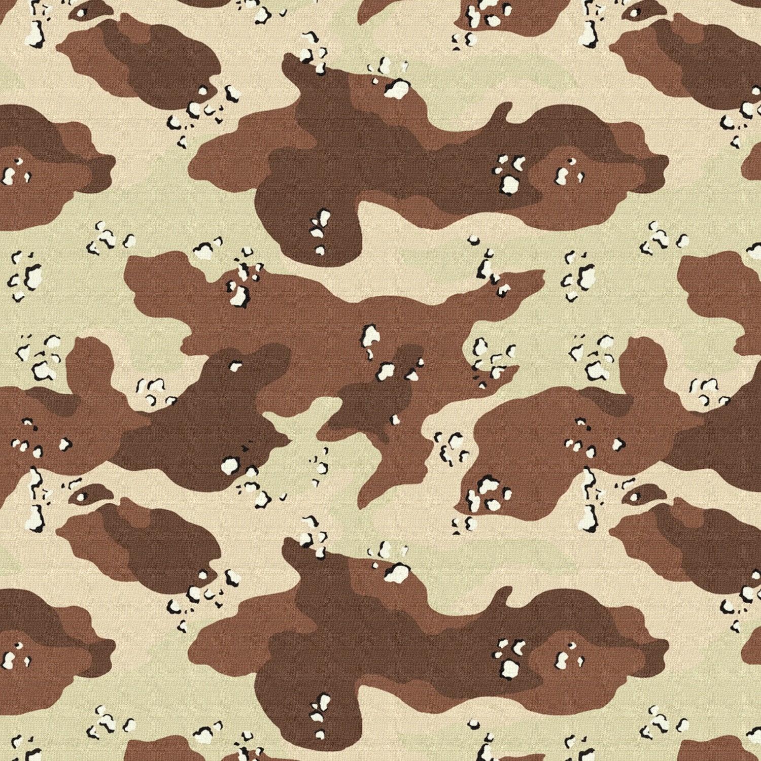 Desert Camo - DJI Goggles 3 Skin