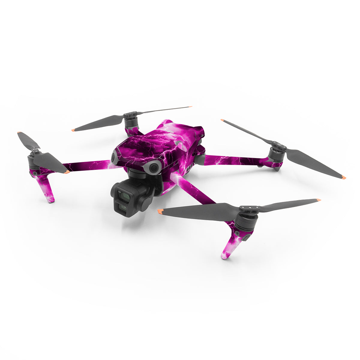 Apocalypse Pink - DJI Air 3 Skin