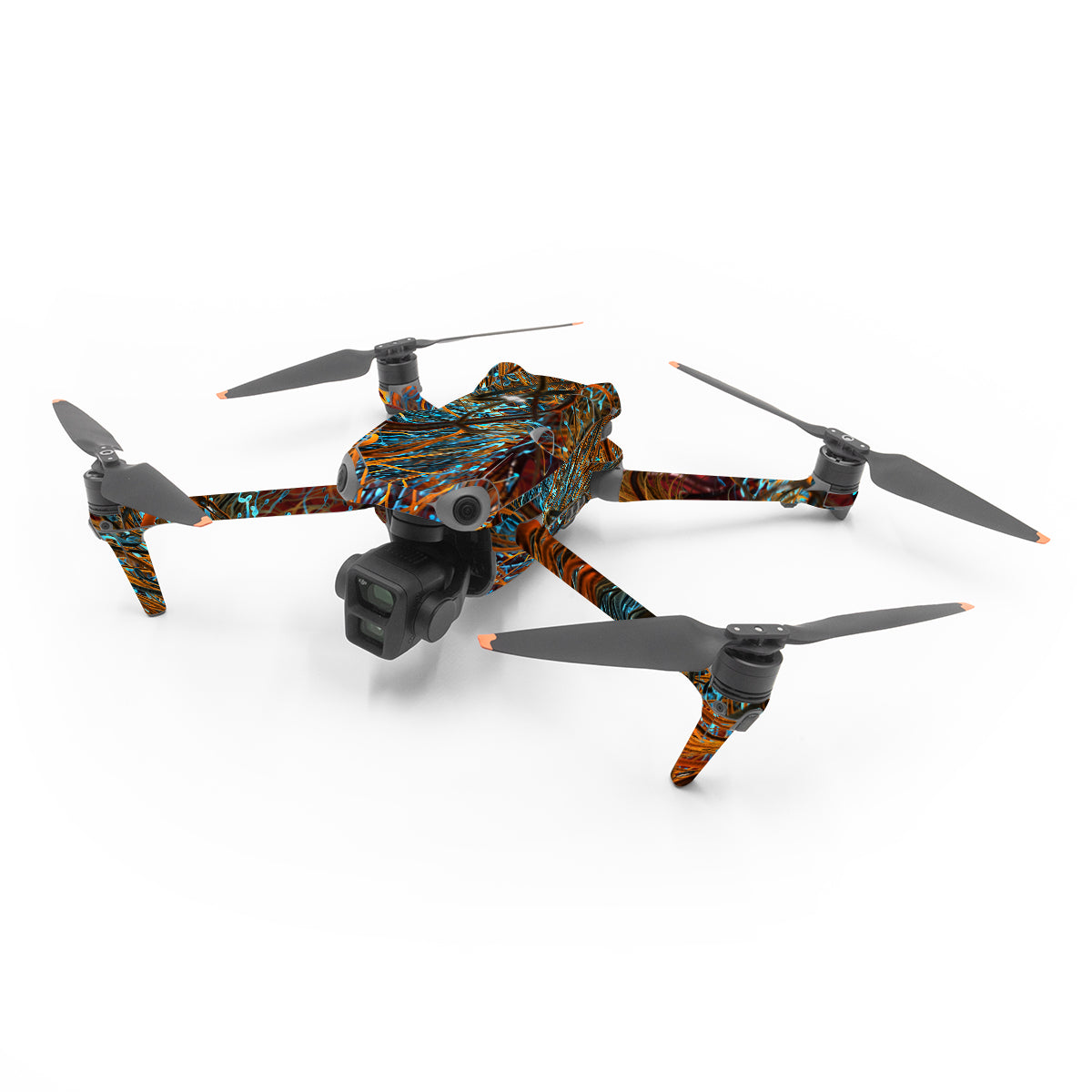 Axonal - DJI Air 3 Skin