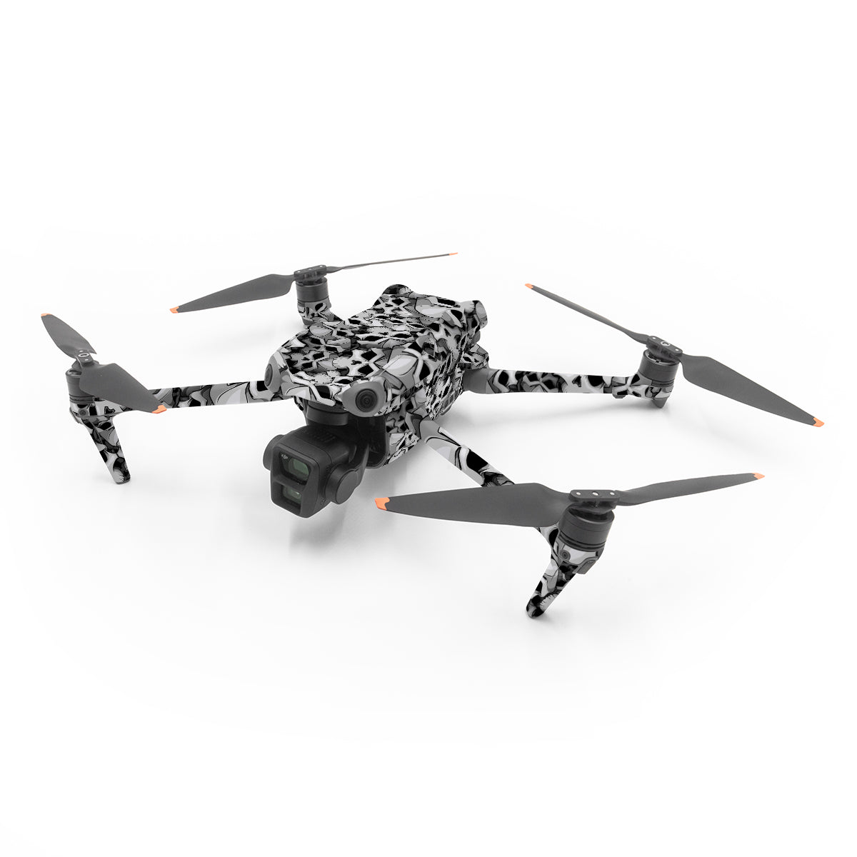 Bones - DJI Air 3 Skin