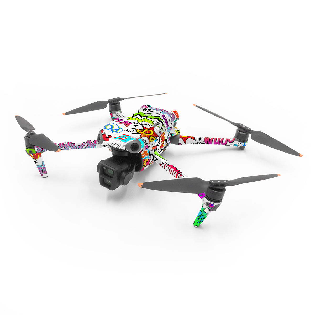 Comics - DJI Air 3 Skin
