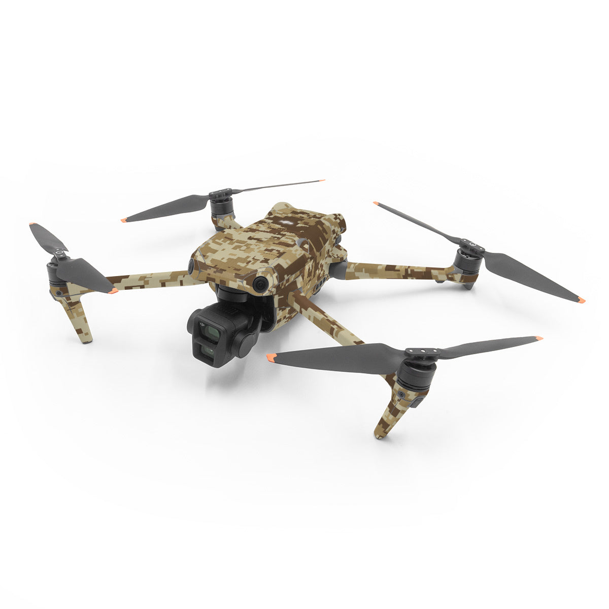 Coyote Camo - DJI Air 3 Skin