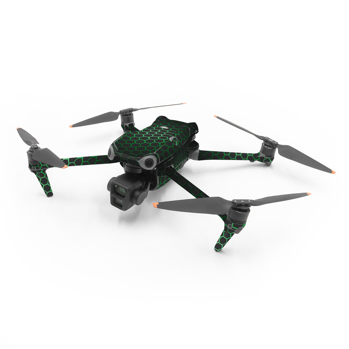 EXO Pioneer - DJI Air 3 Skin