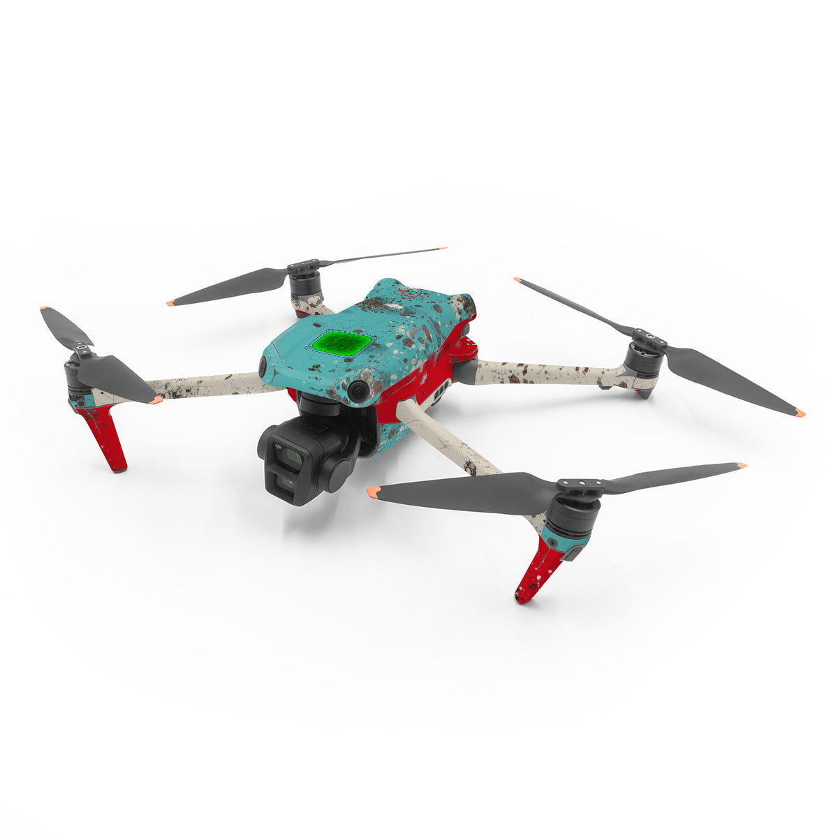Fission - DJI Air 3 Skin