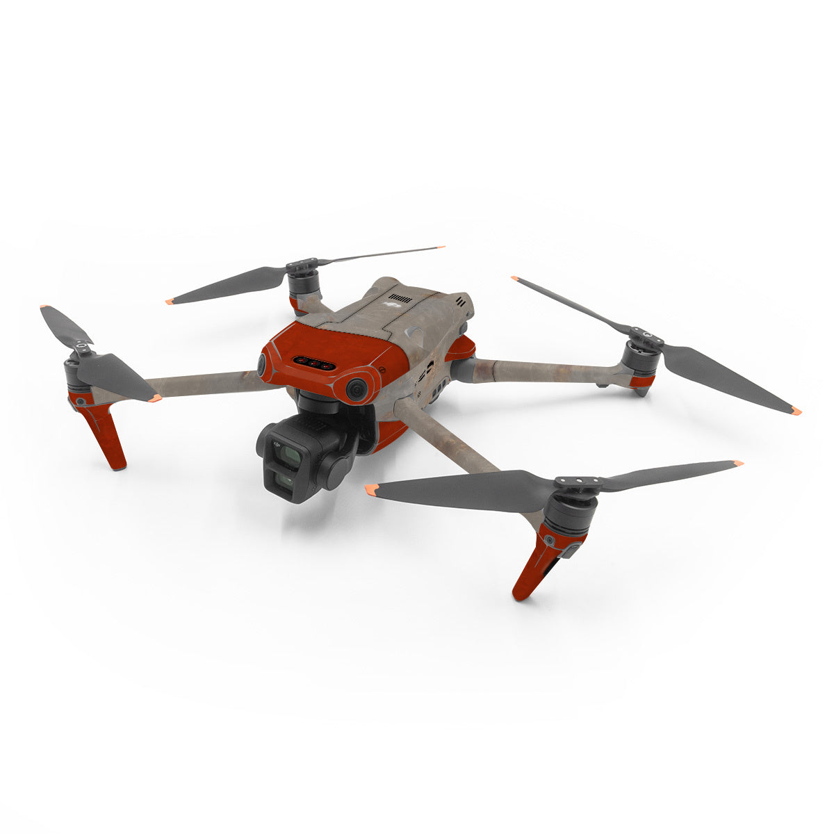 Frickin Lasers - DJI Air 3 Skin