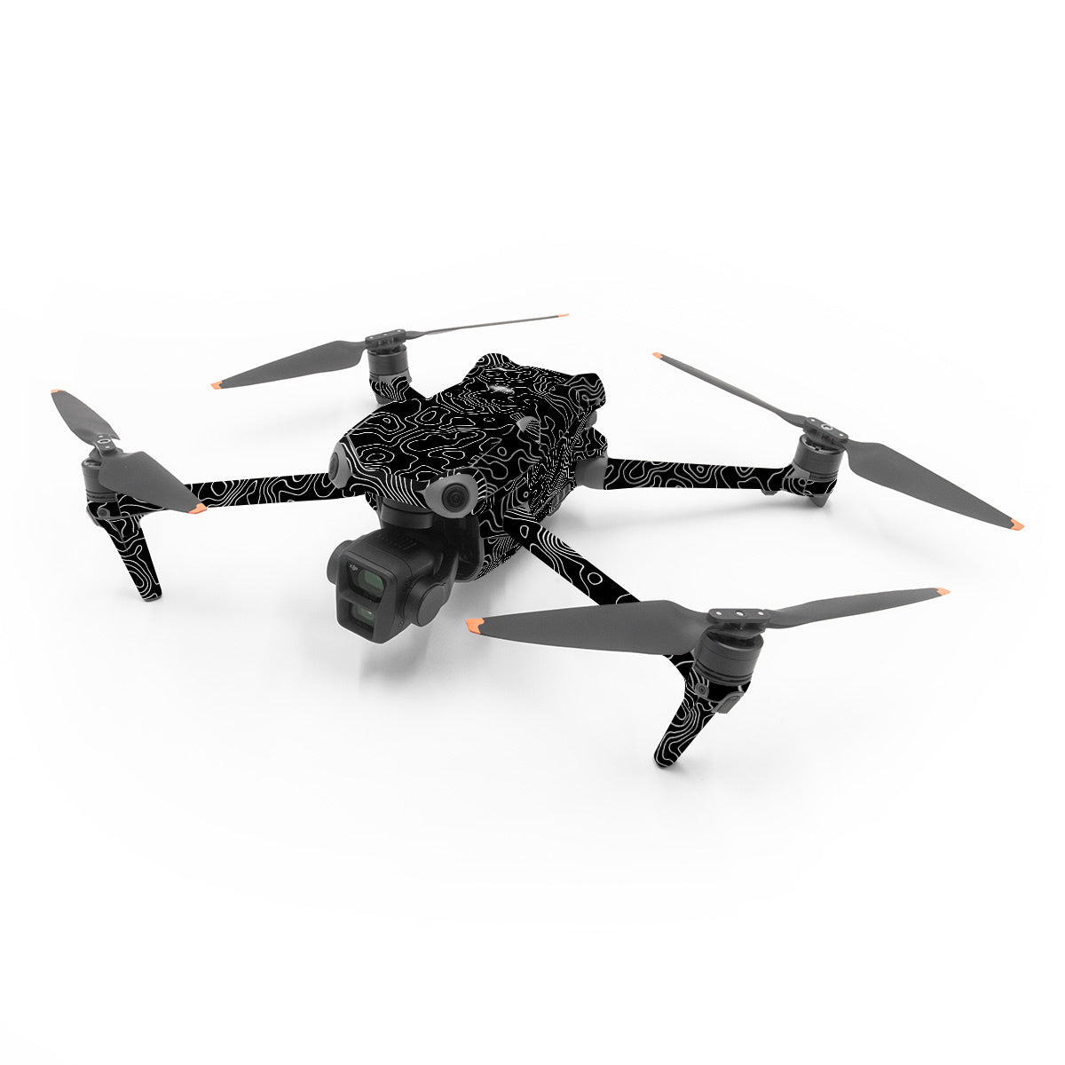 Nocturnal - DJI Air 3 Skin
