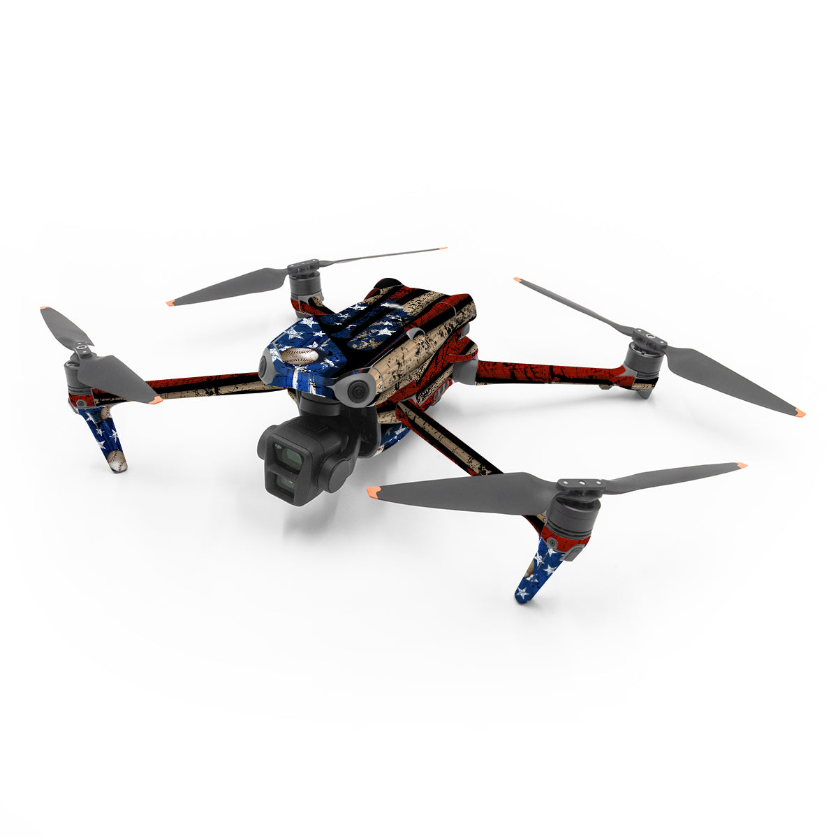 Old Glory - DJI Air 3 Skin