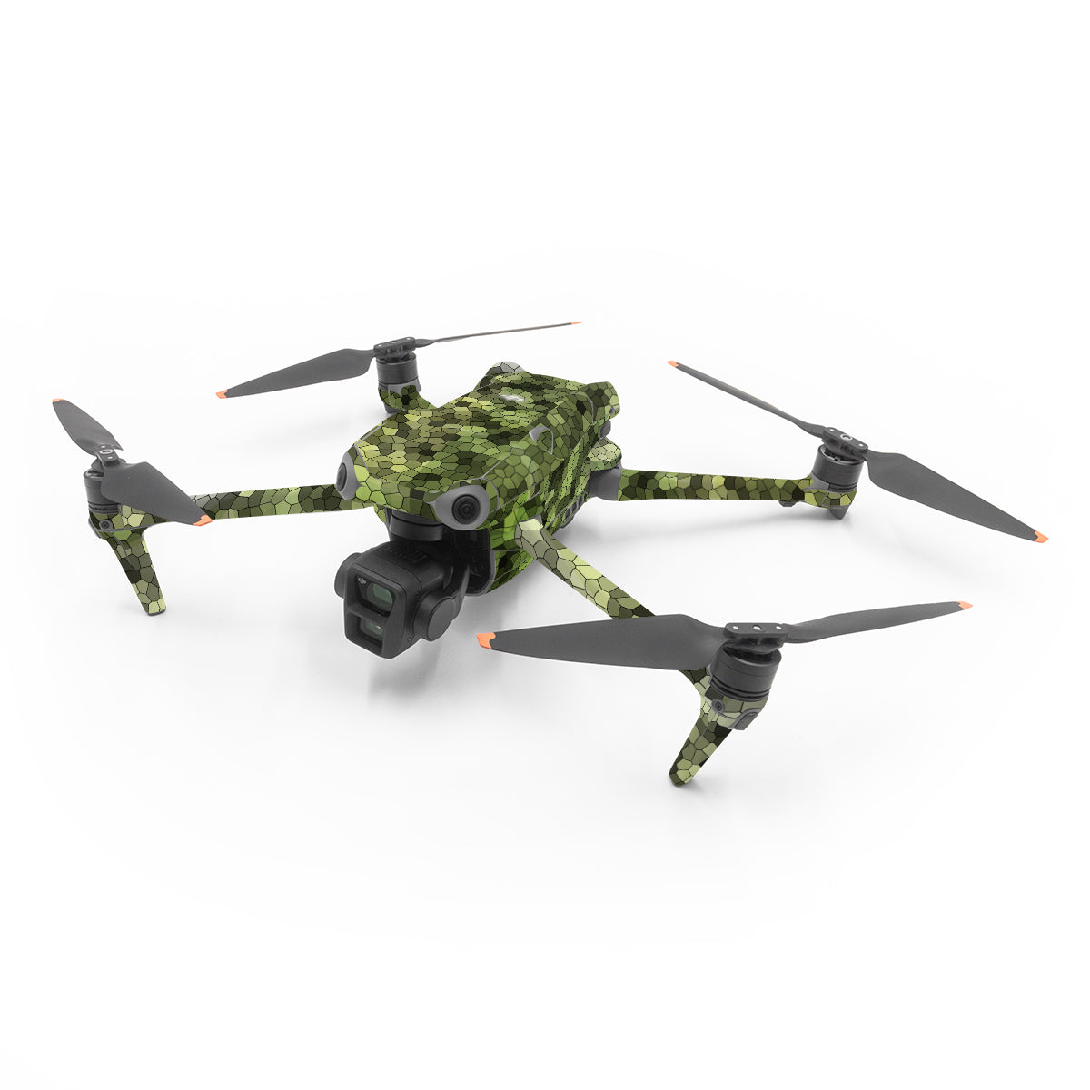 Seeking - DJI Air 3 Skin