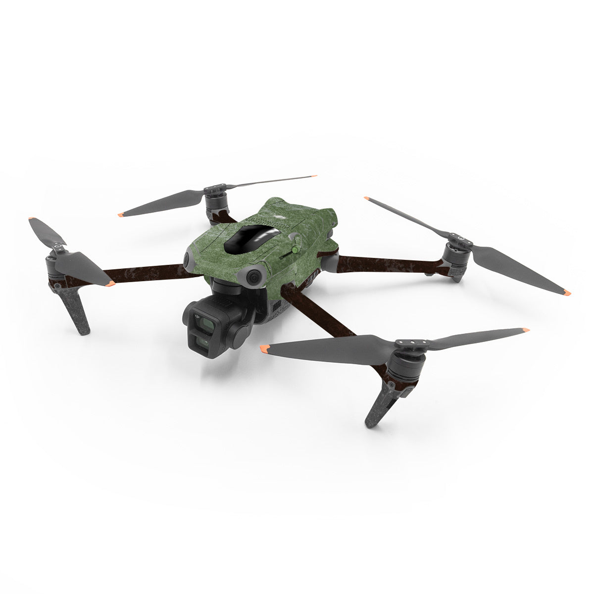 Slave I - DJI Air 3 Skin
