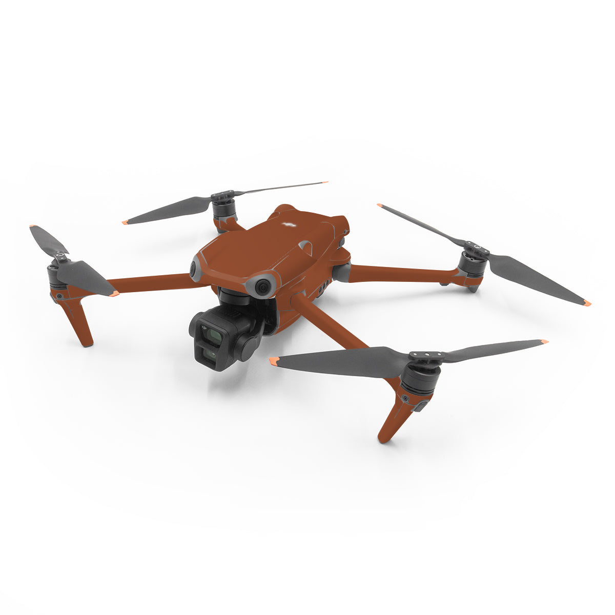 Solid State Cinnamon - DJI Air 3 Skin