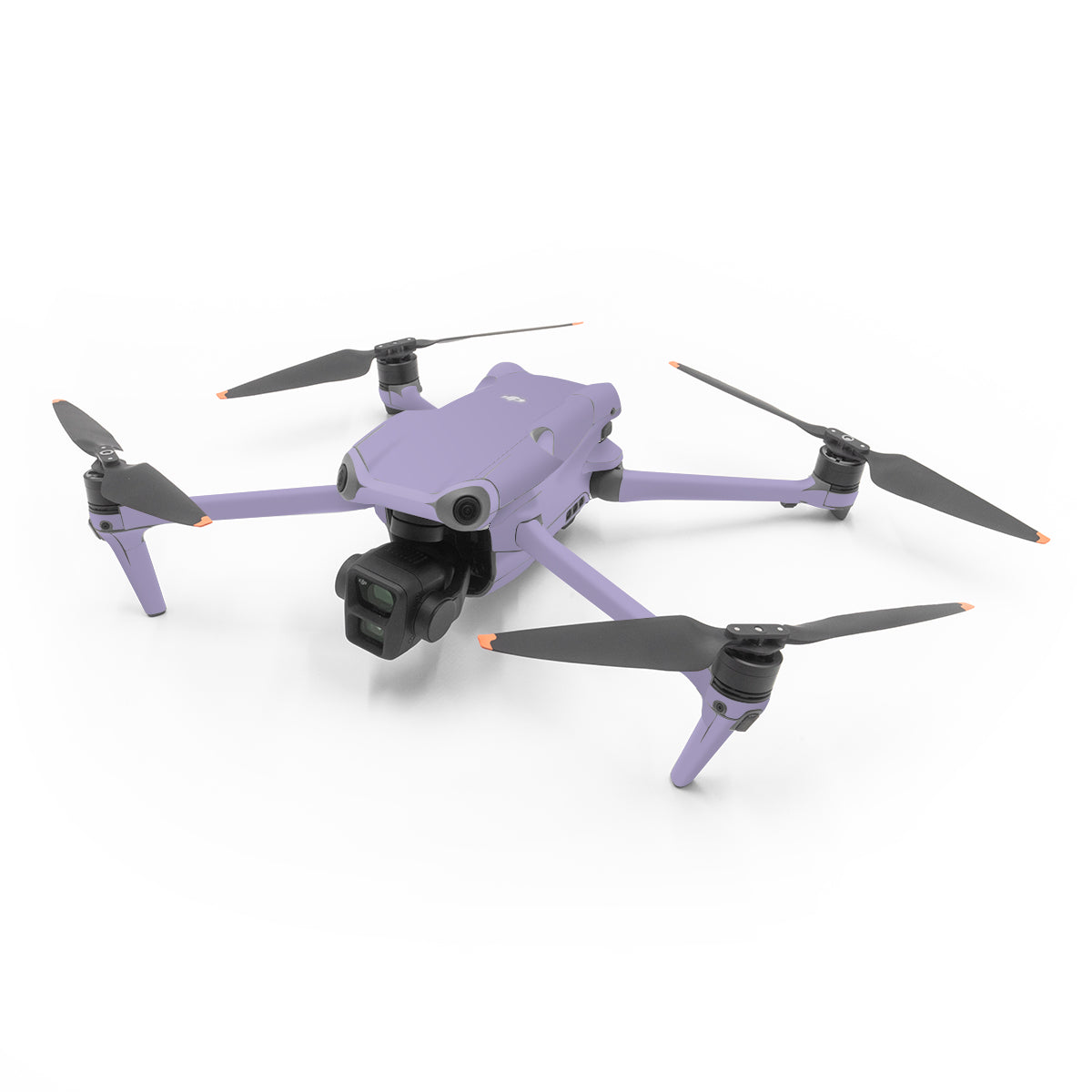 Solid State Lavender - DJI Air 3 Skin