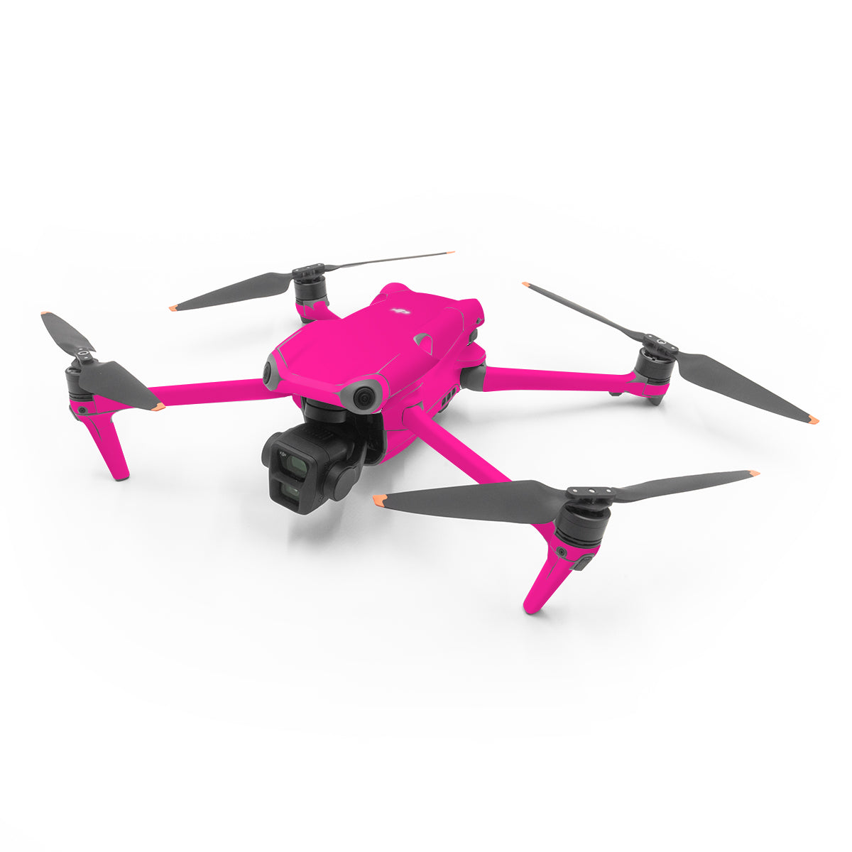 Solid State Malibu Pink - DJI Air 3 Skin