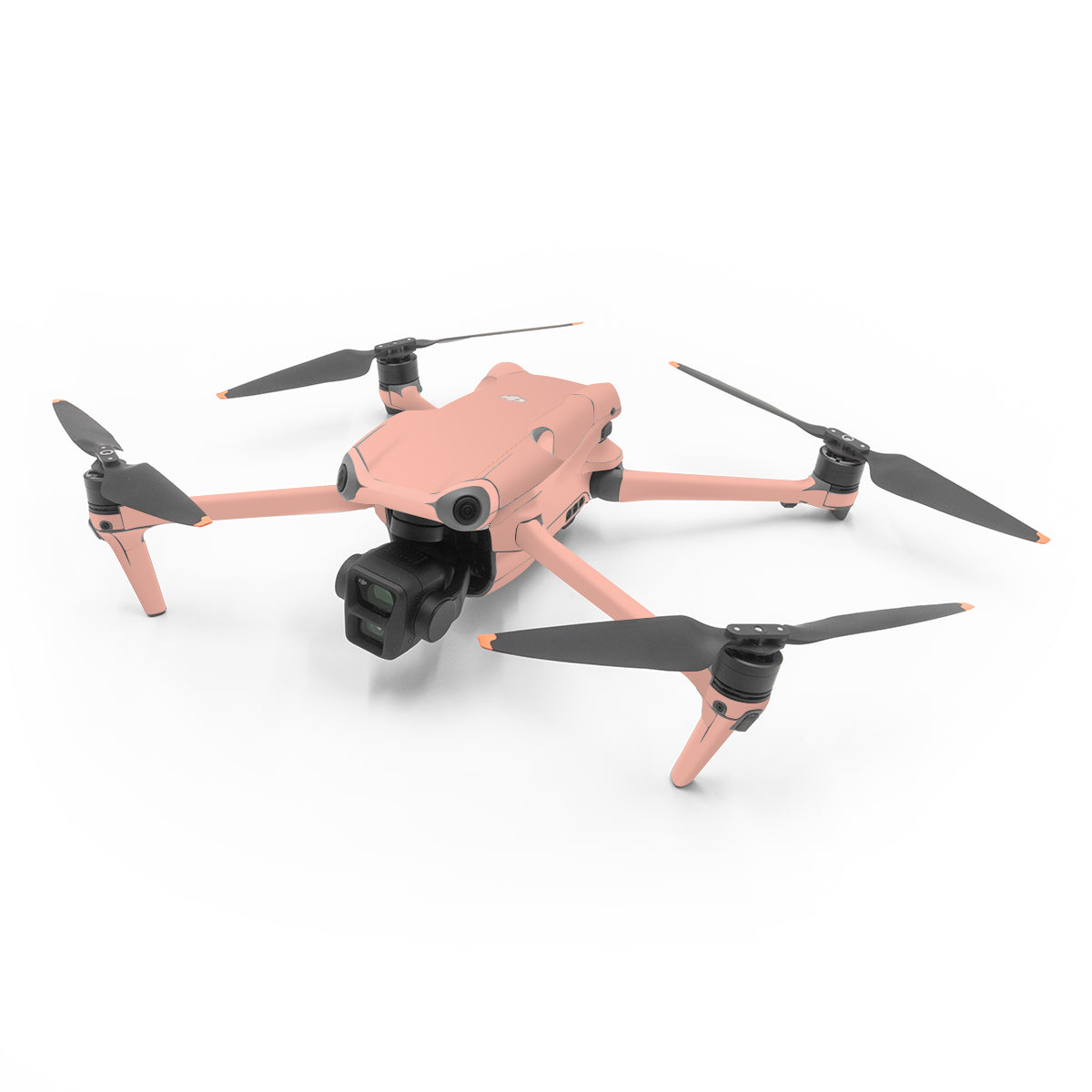 Solid State Peach - DJI Air 3 Skin
