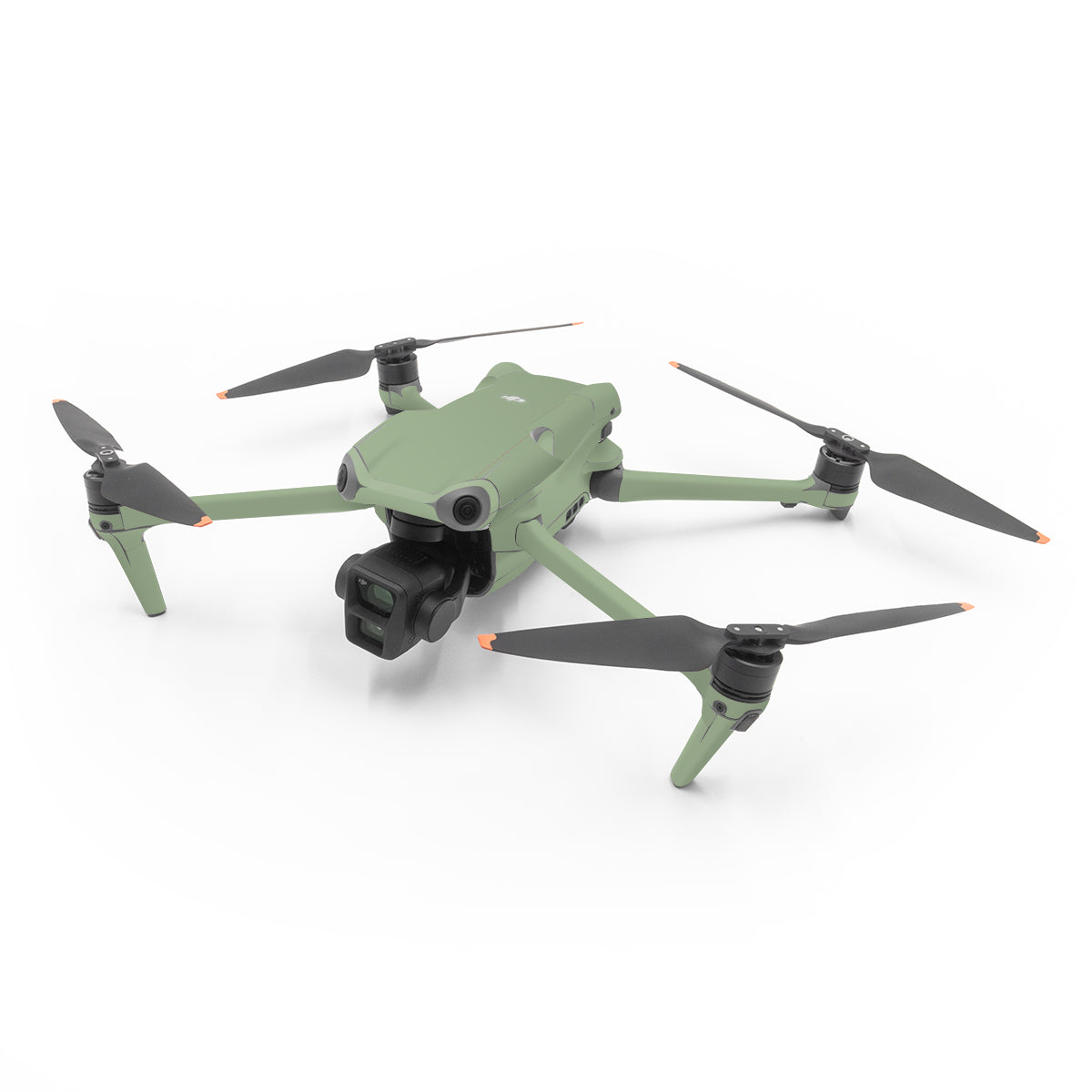 Solid State Sage - DJI Air 3 Skin
