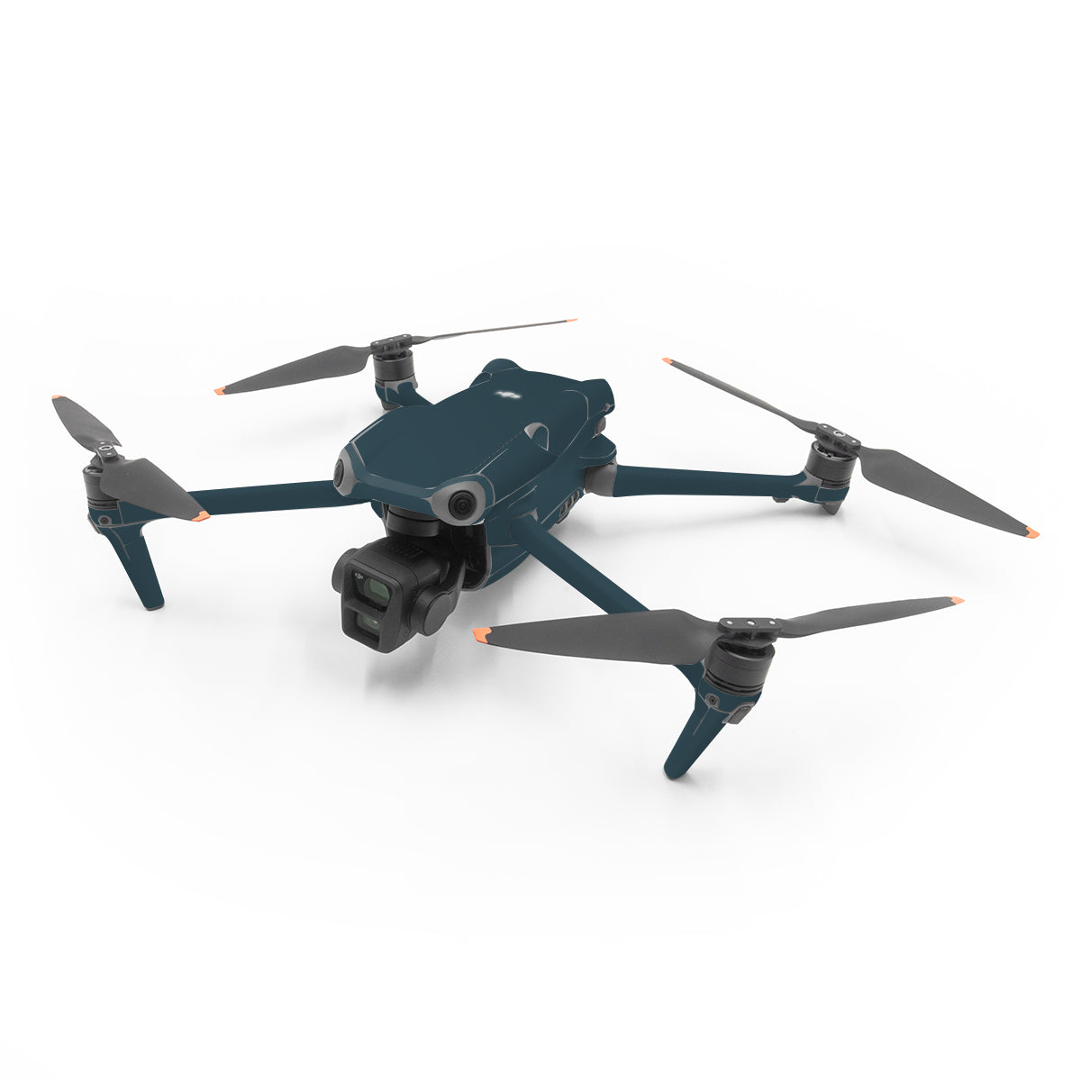 Solid State Storm - DJI Air 3 Skin