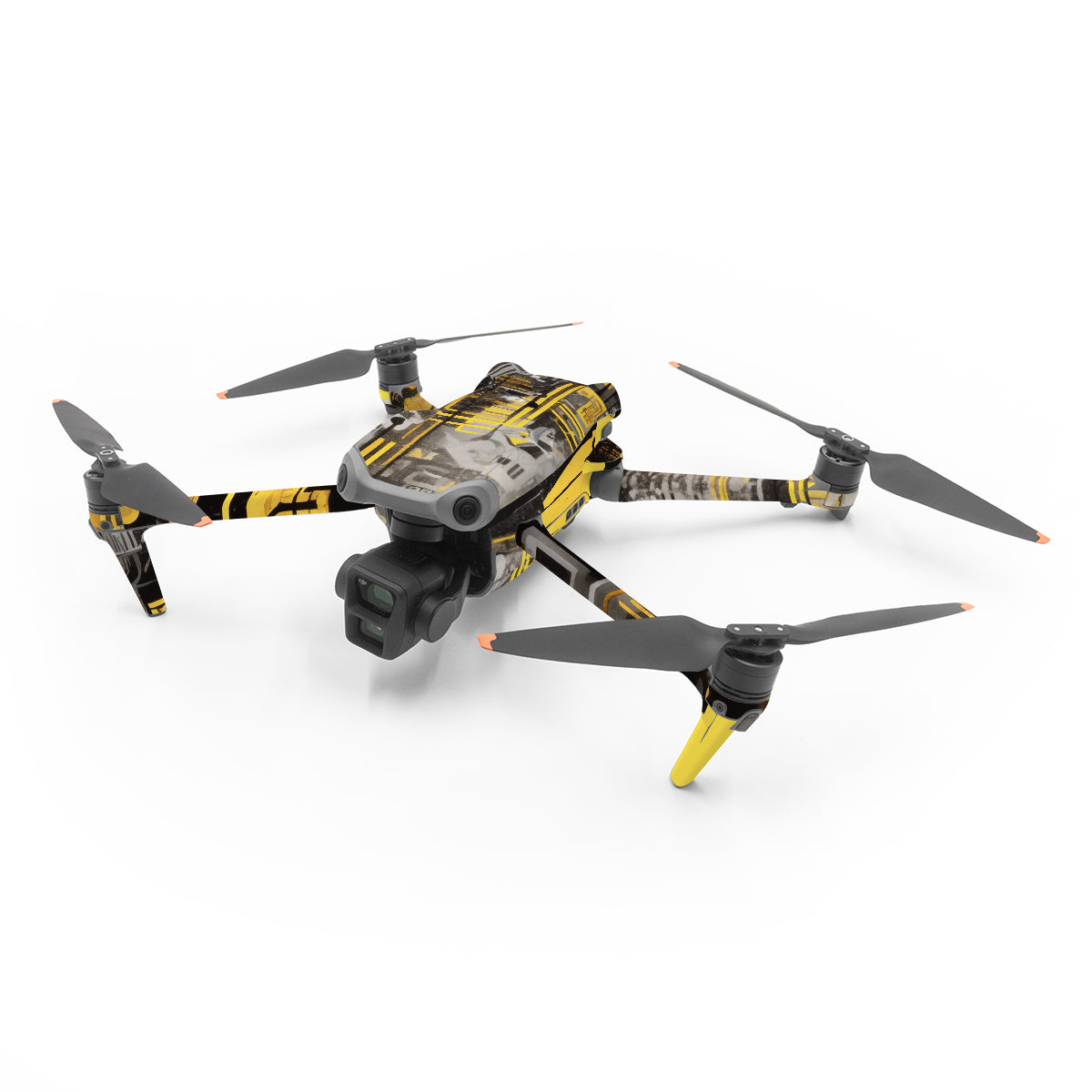 Stressed - DJI Air 3 Skin