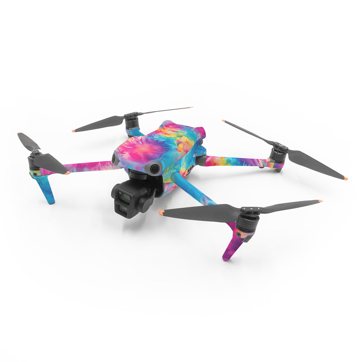 Tie Dyed - DJI Air 3 Skin