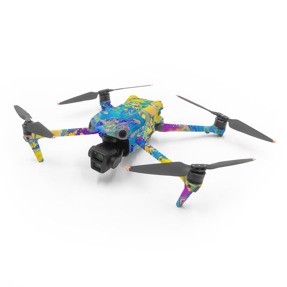 Unicorn Vibe - DJI Air 3 Skin