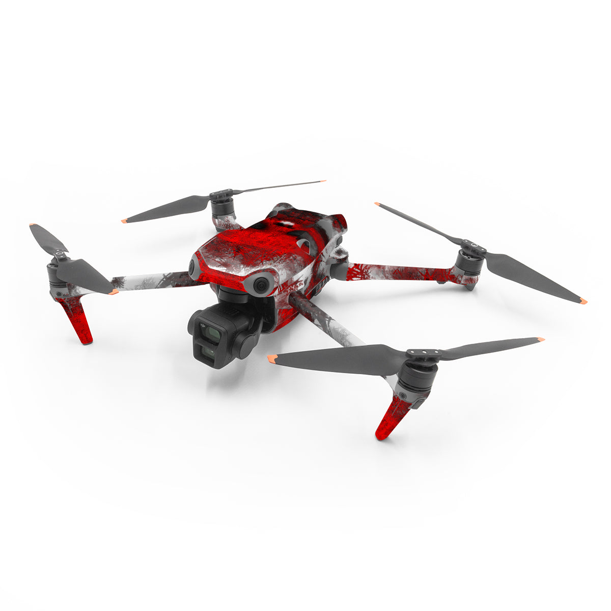 War Light - DJI Air 3 Skin