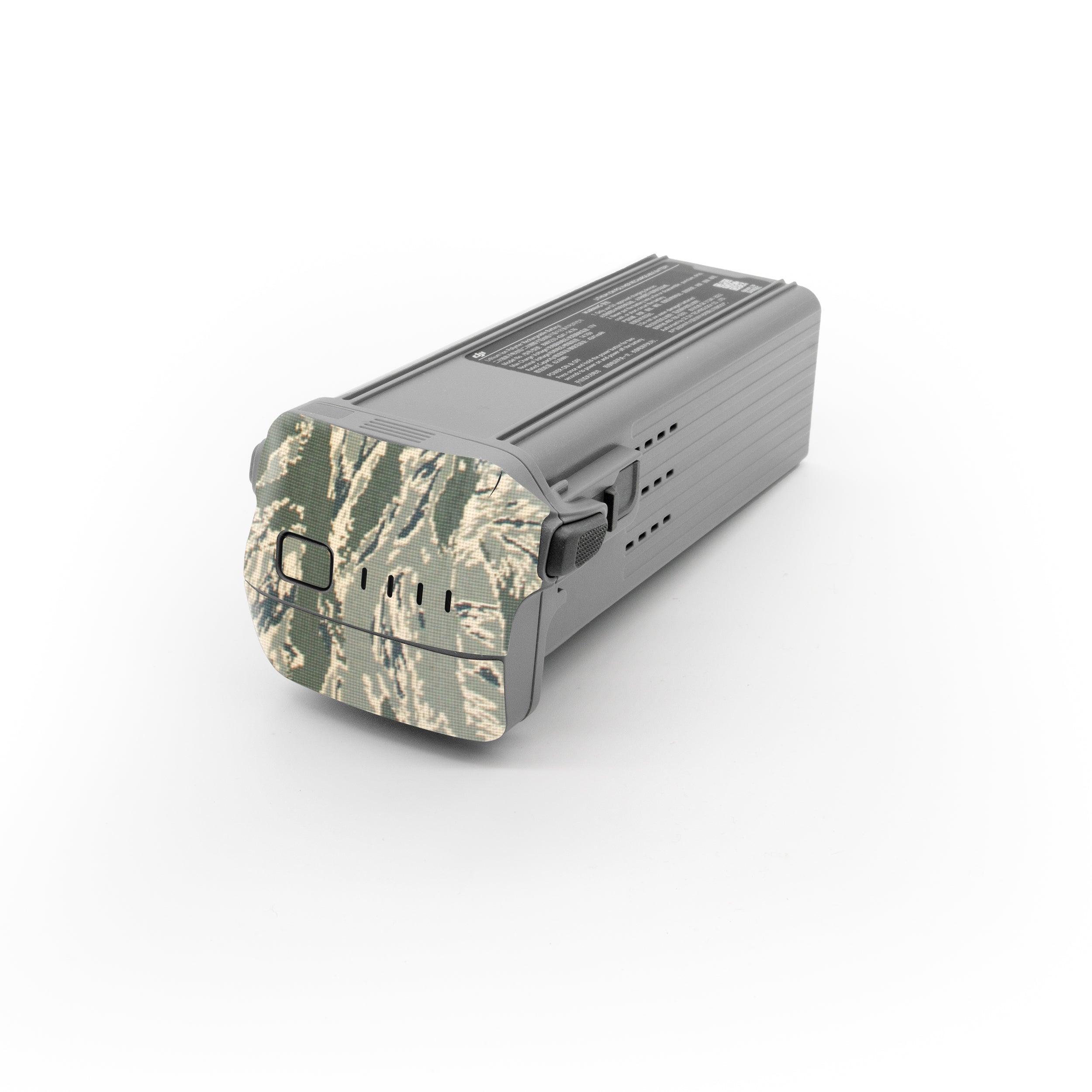 ABU Camo - DJI Air 3 Battery Skin