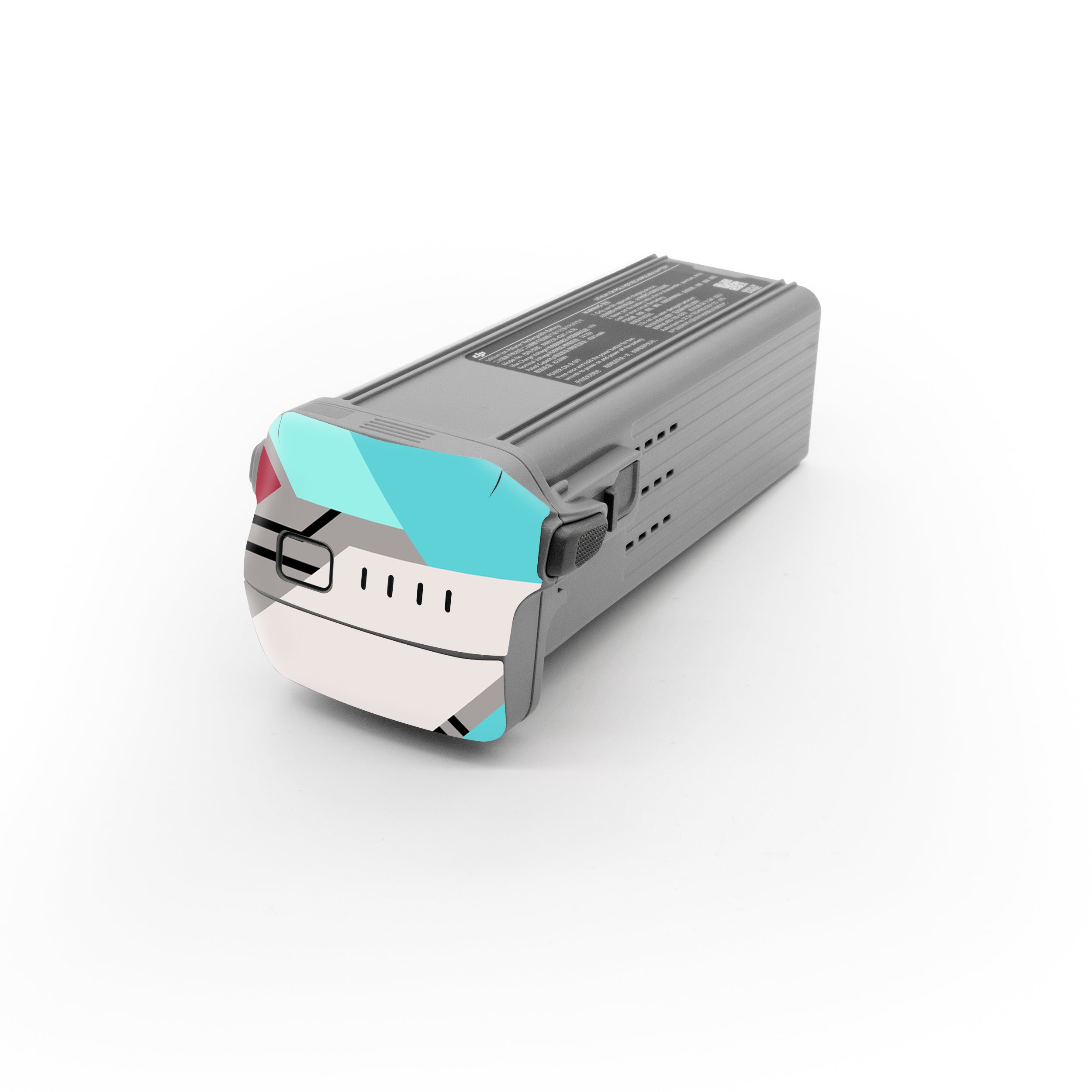 Baseline Shift - DJI Air 3 Battery Skin