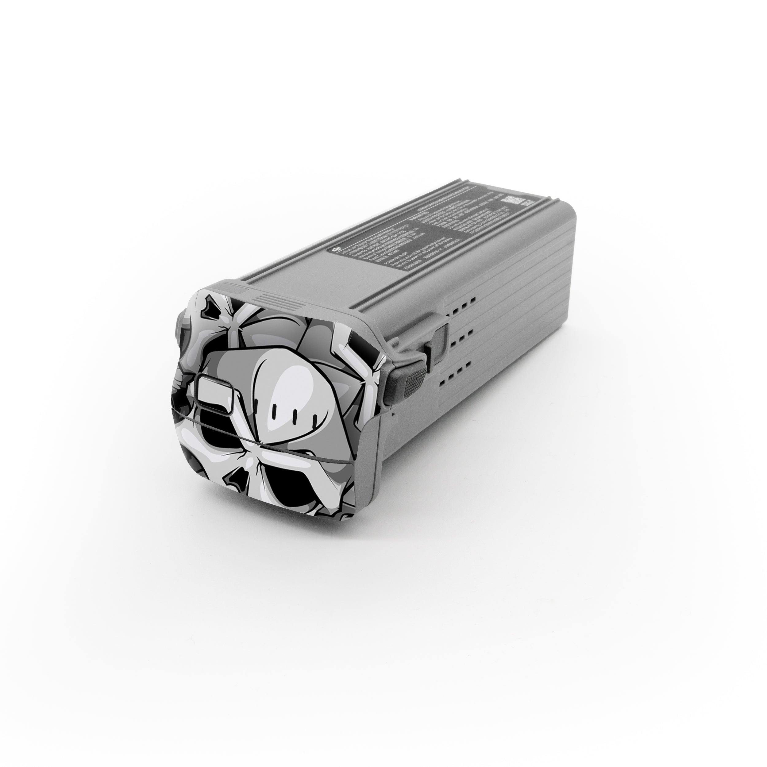Bones - DJI Air 3 Battery Skin