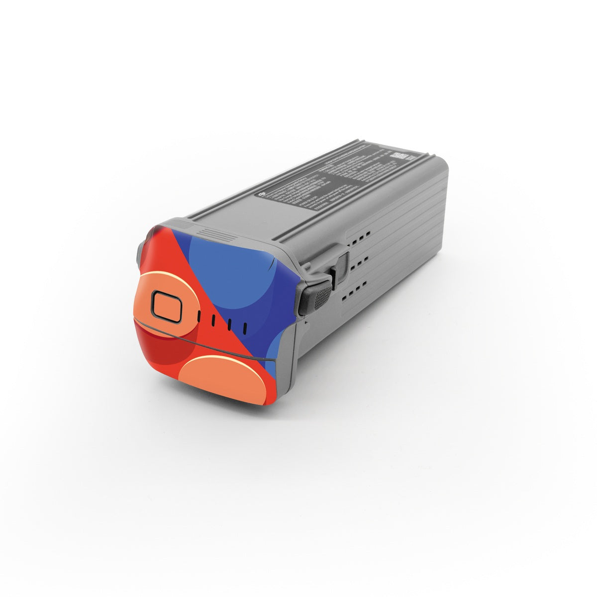 Bricks - DJI Air 3 Battery Skin