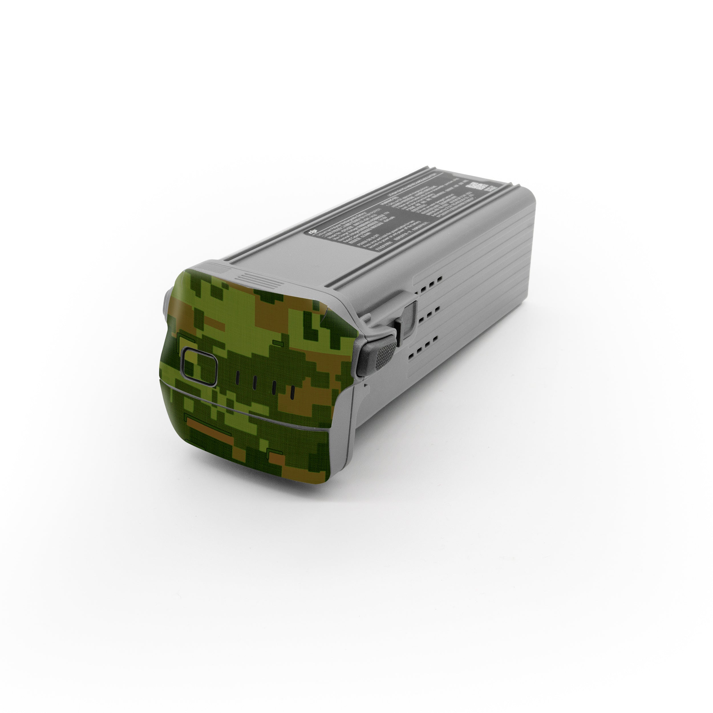 CAD Camo - DJI Air 3 Battery Skin