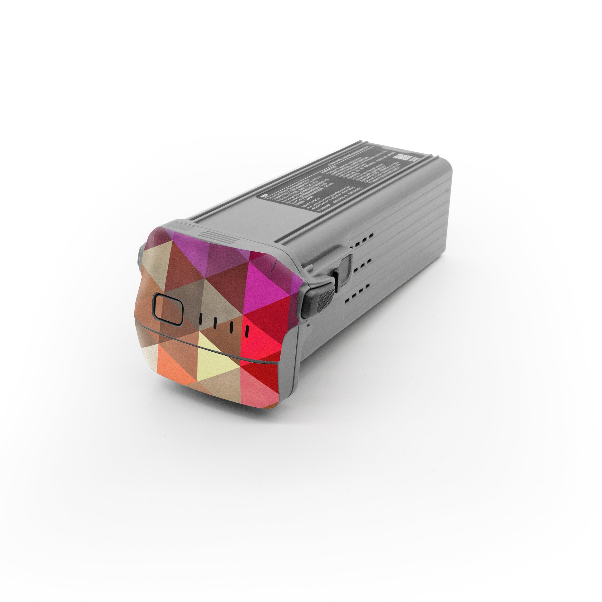 Charmed - DJI Air 3 Battery Skin