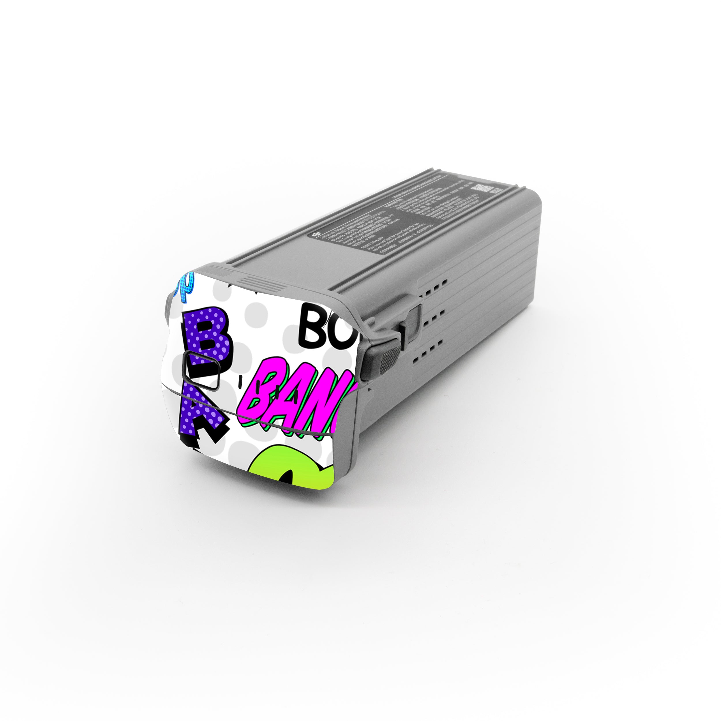 Comics - DJI Air 3 Battery Skin