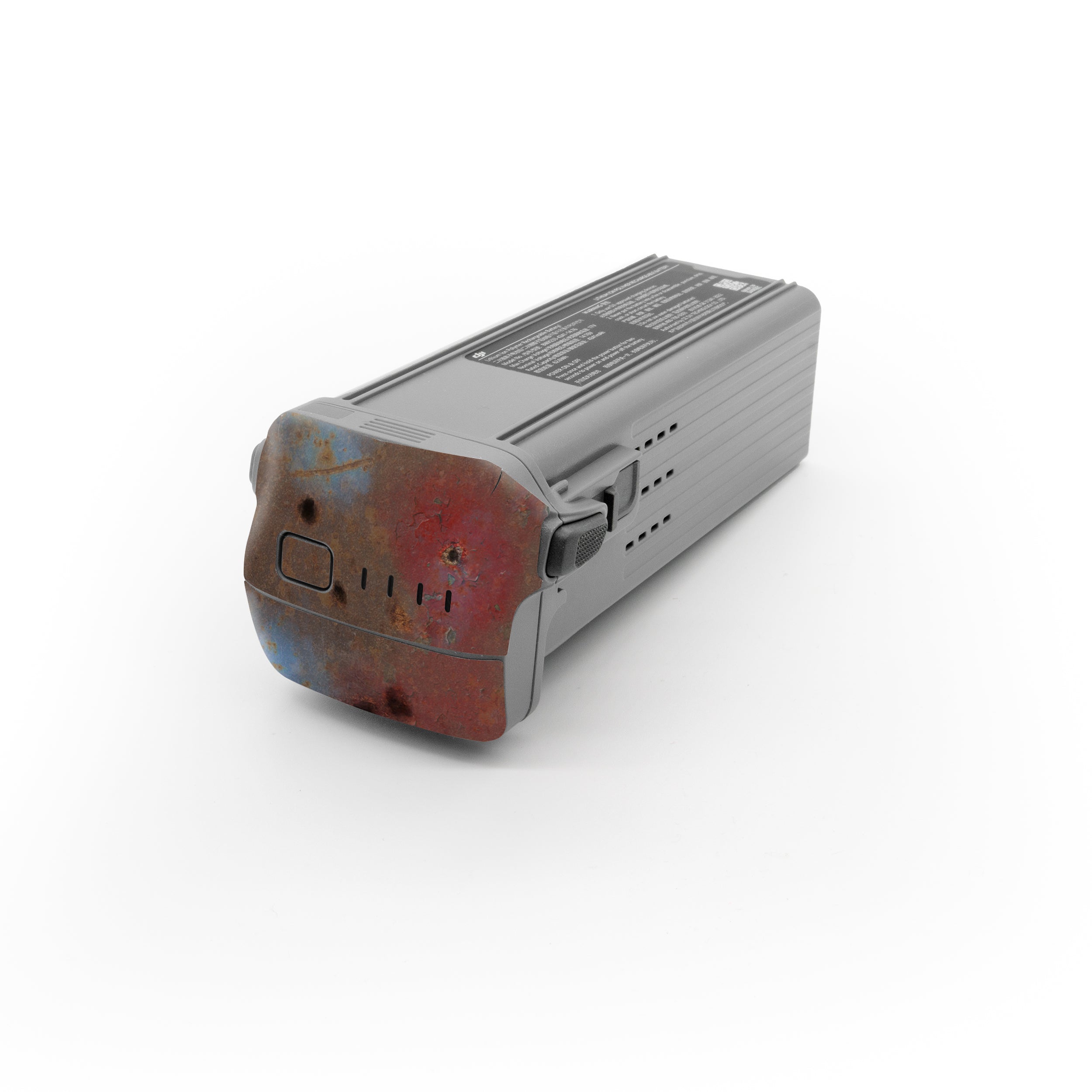 De-Luxe - DJI Air 3 Battery Skin