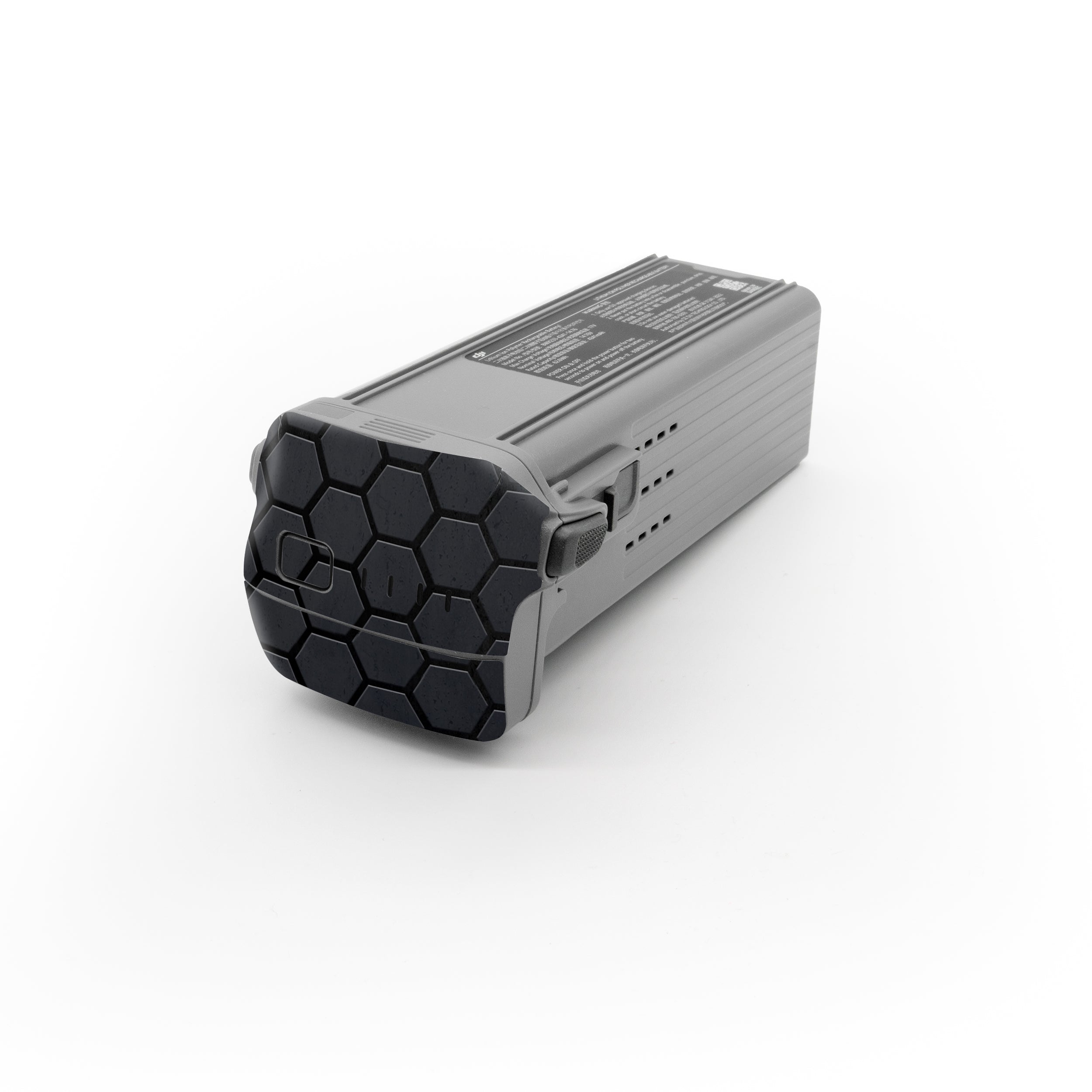 EXO Neptune - DJI Air 3 Battery Skin