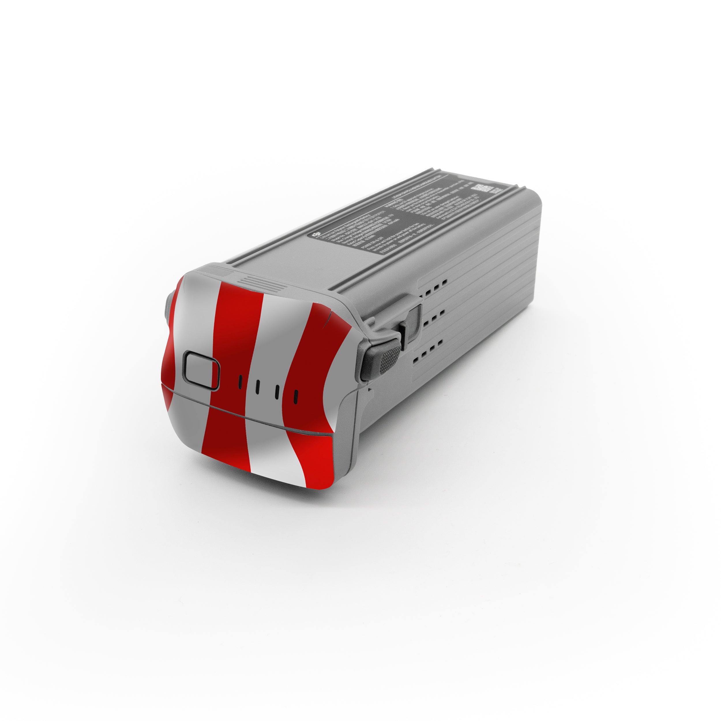 USA Flag - DJI Air 3 Battery Skin