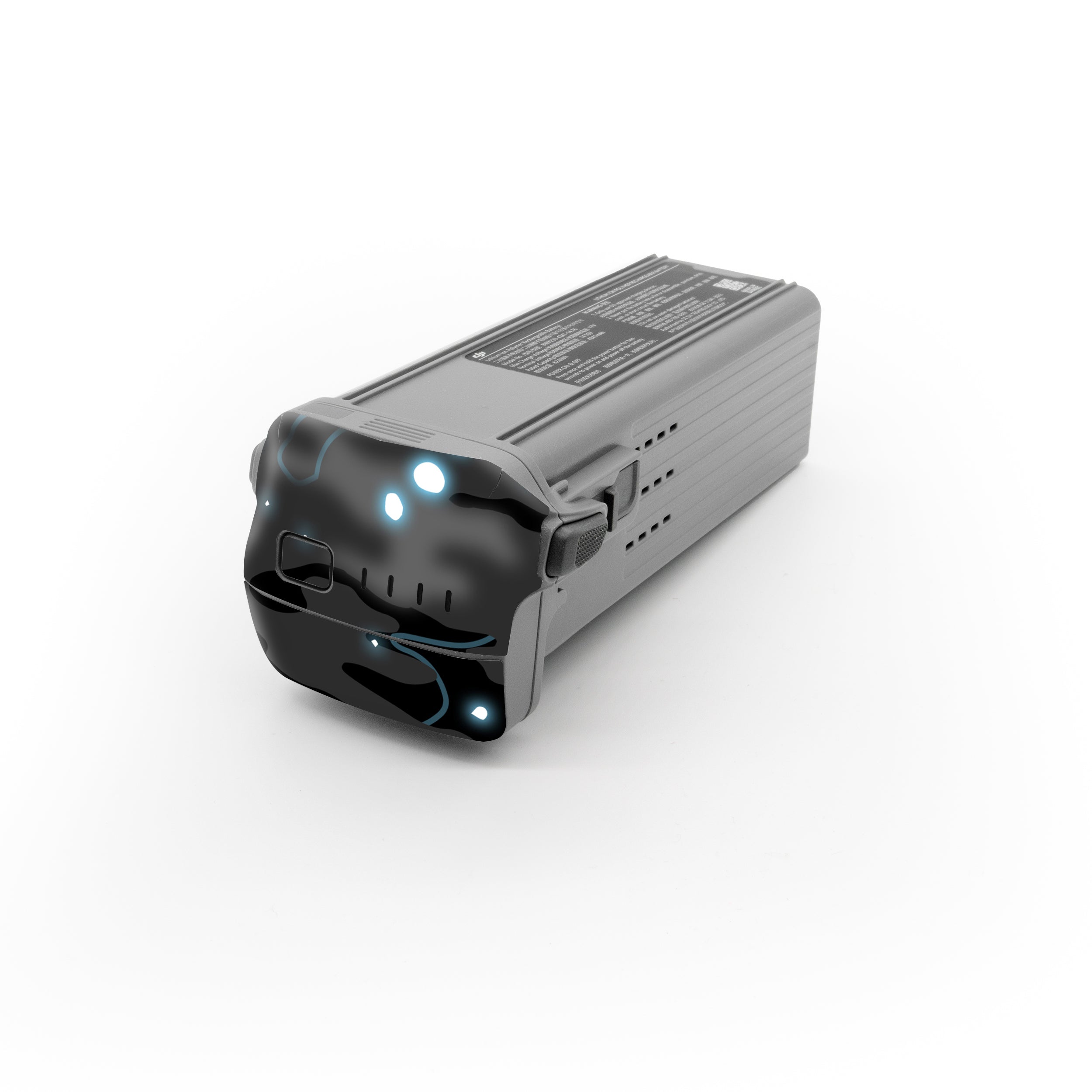 Gimme Space - DJI Air 3 Battery Skin