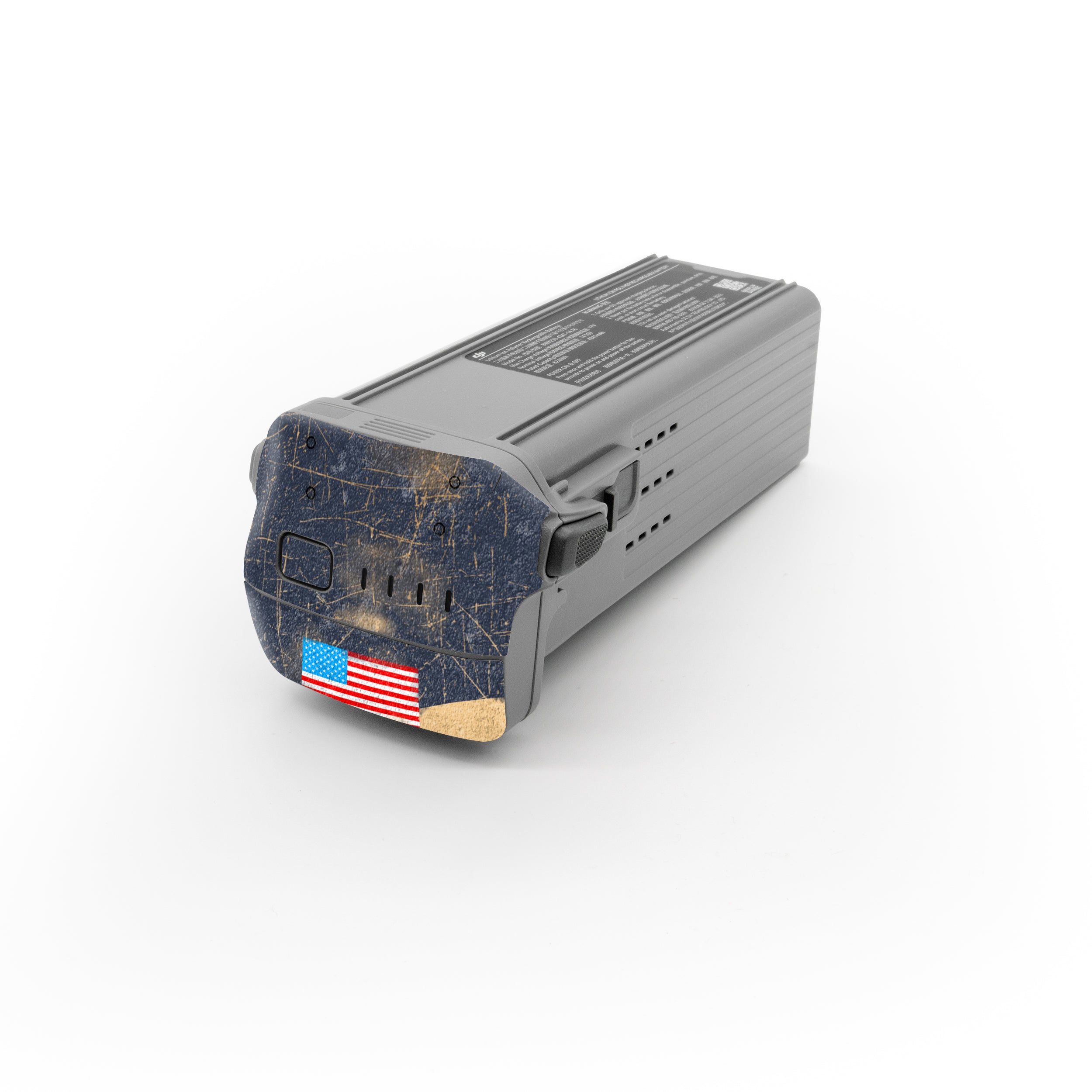 Heroic - DJI Air 3 Battery Skin