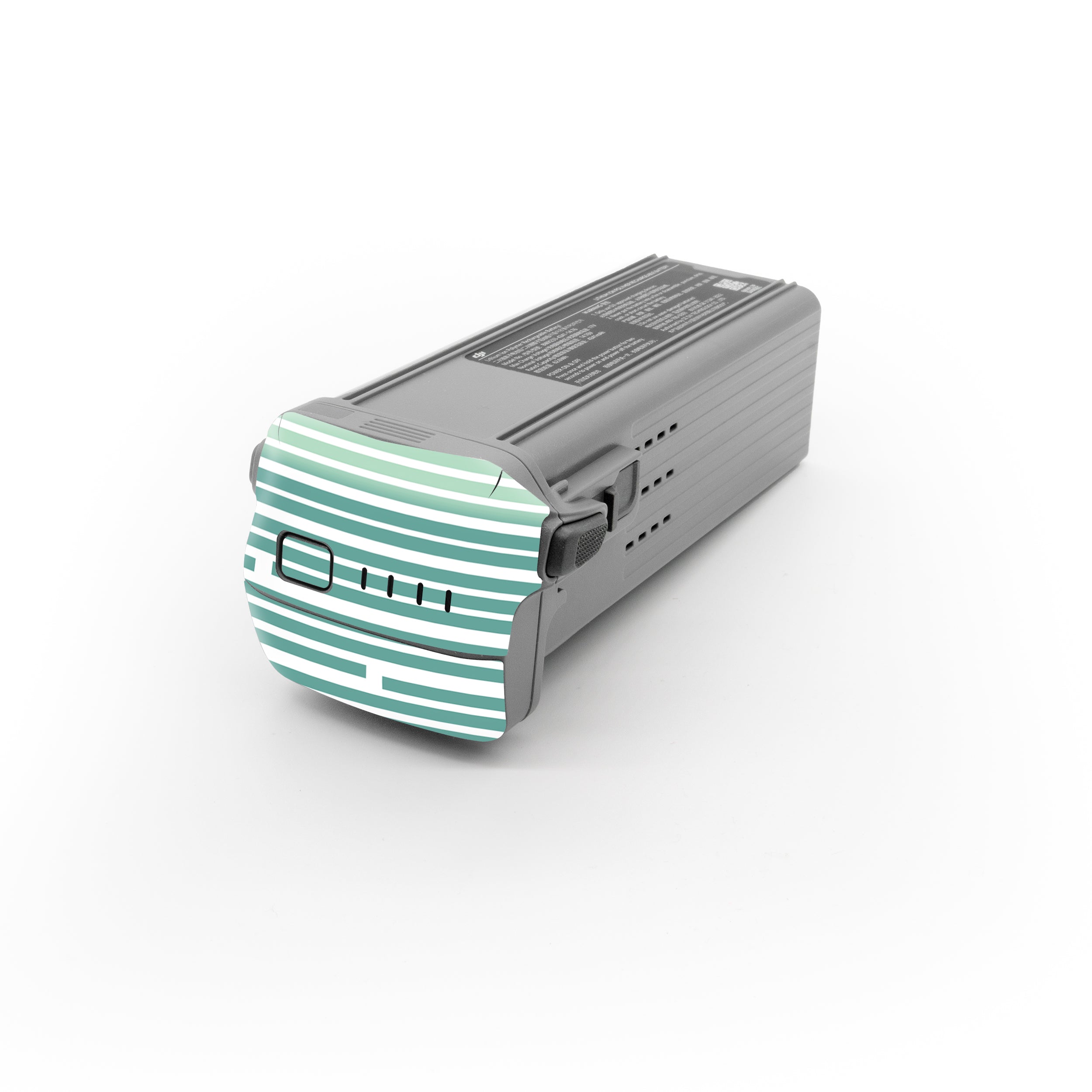 Jetty - DJI Air 3 Battery Skin