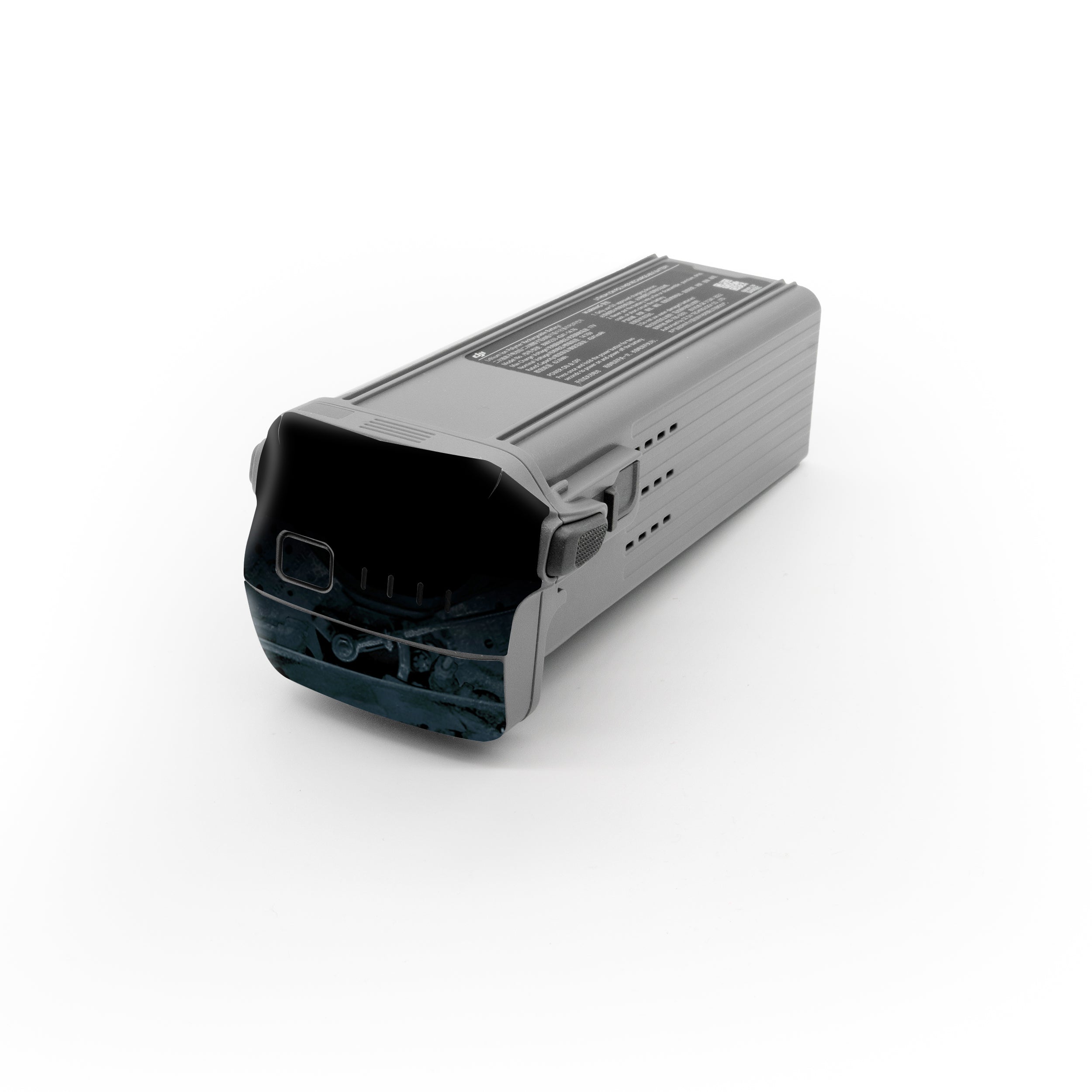 Necronaut - DJI Air 3 Battery Skin